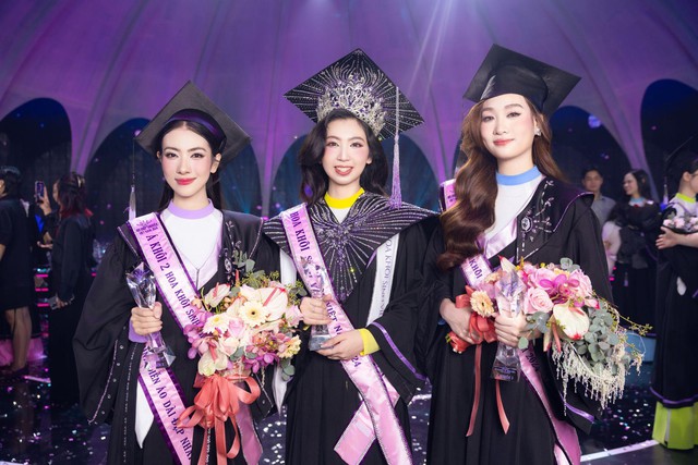 Nữ sinh Đại học Y Hà Nội - Đặng Quỳnh Anh đăng quang Hoa khôi Sinh viên Việt Nam 2024- Ảnh 7. Nữ hi88. com Đại học Y Hà Nội - Đặng Quỳnh Anh đăng quang Hoa khôi hi88. com viên Việt Nam 2024- Ảnh 7.