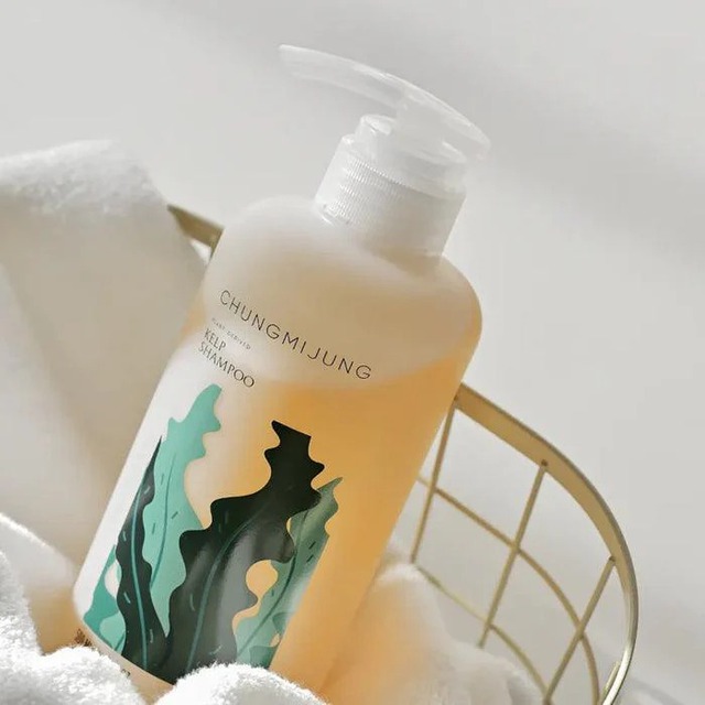 20 món "cháy kệ" tại Olive Young 2025: Người Hàn "cưng" tận trời, cứ dùng hết lại mua tiếp!- Ảnh 16. 20 món "cháy kệ" tại Olive Young 2025: Người Hàn "cưng" tận trời, cứ dùng hết lại mua tiếp!- Ảnh 16.