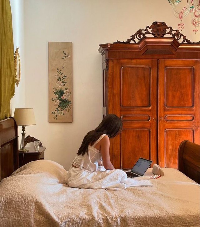 Chồng tôi luôn dịu dàng nhưng chưa từng chủ động gần gũi vợ, tôi tưởng anh chán mình cho đến một đêm- Ảnh 1.