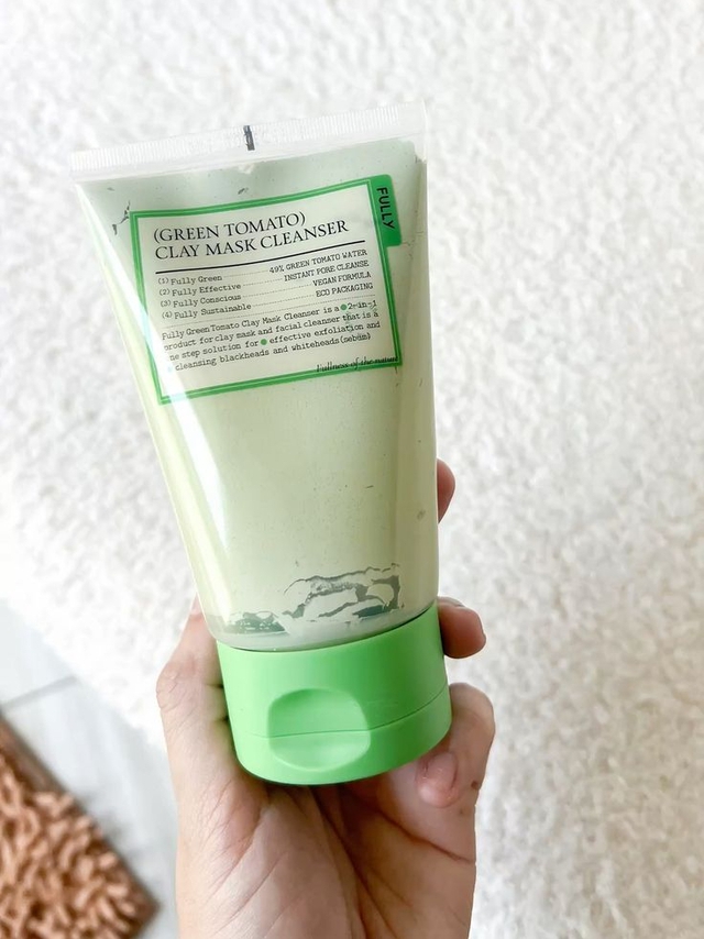 20 món "cháy kệ" tại Olive Young 2025: Người Hàn "cưng" tận trời, cứ dùng hết lại mua tiếp!- Ảnh 7. 20 món "cháy kệ" tại Olive Young 2025: Người Hàn "cưng" tận trời, cứ dùng hết lại mua tiếp!- Ảnh 7.