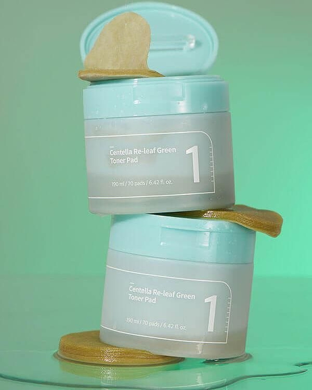 20 món "cháy kệ" tại Olive Young 2025: Người Hàn "cưng" tận trời, cứ dùng hết lại mua tiếp!- Ảnh 9. 20 món "cháy kệ" tại Olive Young 2025: Người Hàn "cưng" tận trời, cứ dùng hết lại mua tiếp!- Ảnh 9.