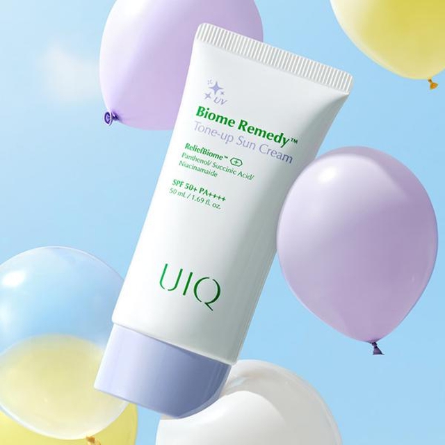 20 món "cháy kệ" tại Olive Young 2025: Người Hàn "cưng" tận trời, cứ dùng hết lại mua tiếp!- Ảnh 19. 20 món "cháy kệ" tại Olive Young 2025: Người Hàn "cưng" tận trời, cứ dùng hết lại mua tiếp!- Ảnh 19.