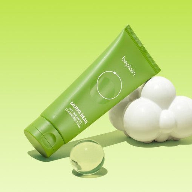 20 món "cháy kệ" tại Olive Young 2025: Người Hàn "cưng" tận trời, cứ dùng hết lại mua tiếp!- Ảnh 20. 20 món "cháy kệ" tại Olive Young 2025: Người Hàn "cưng" tận trời, cứ dùng hết lại mua tiếp!- Ảnh 20.