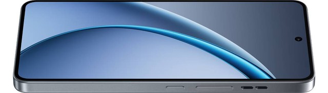 OPPO ra mắt điện thoại chơi hi88.com - hi88.win giá chỉ hơn 6 triệu: Chip cực mạnh, có quạt tản nhiệt 18.000 vòng/phút, chống nước IPX9, pin 7.000mAh- Ảnh 3.