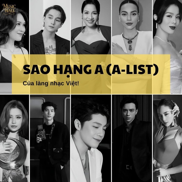 Hỏi trực tiếp người qua đường 5 sao hạng A hot nhất lúc này: 2 nhân vật top đầu "out trình", HIEUTHUHAI - SOOBIN ở đâu?- Ảnh 2. Hỏi trực tiếp người qua đường 5 sao hạng A hot nhất lúc này: 2 nhân vật top đầu "out trình", HIEUTHUHAI - SOOBIN ở đâu?- Ảnh 2.