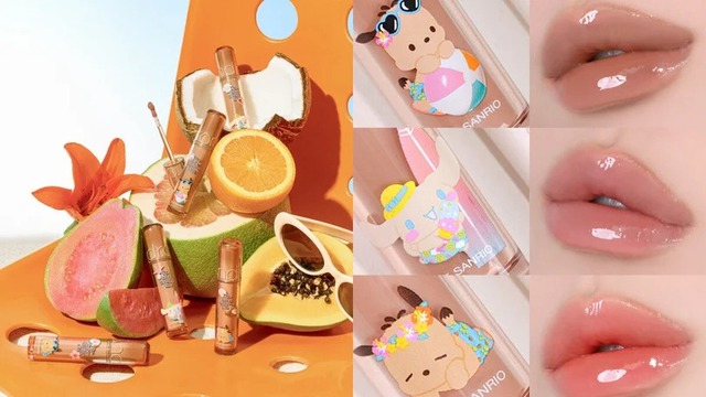 20 món "cháy kệ" tại Olive Young 2025: Người Hàn "cưng" tận trời, cứ dùng hết lại mua tiếp!- Ảnh 14. 20 món "cháy kệ" tại Olive Young 2025: Người Hàn "cưng" tận trời, cứ dùng hết lại mua tiếp!- Ảnh 14.