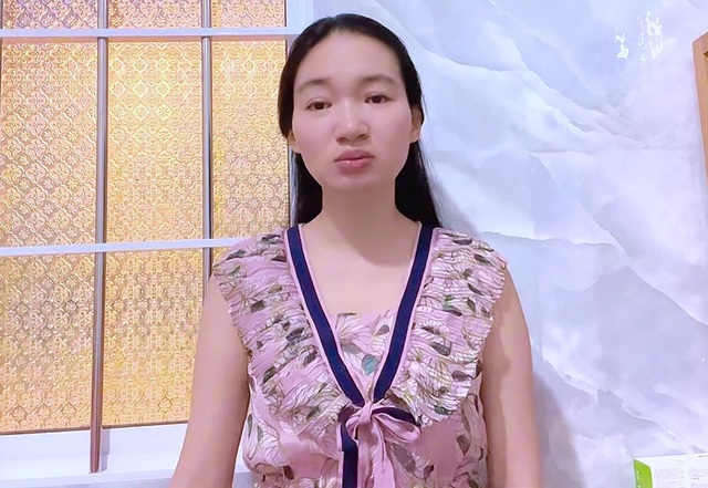 Vợ kém 26 tuổi của Tiết Cương có động thái sau khi bị mắng chửi suốt 3 năm- Ảnh 1. Vợ kém 26 tuổi của Tiết Cương có động thái sau khi bị mắng chửi suốt 3 năm- Ảnh 1.