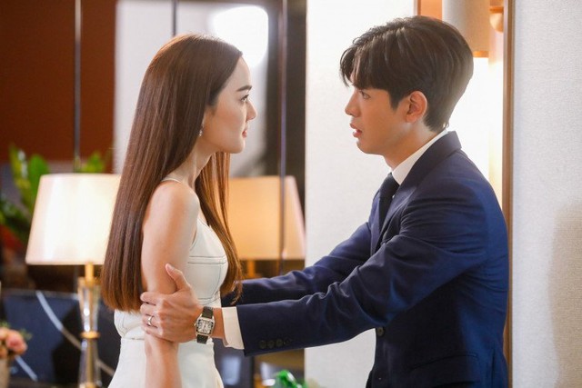 T&ocirc;i thu&ecirc; người gi&uacute;p việc v&agrave; nhận ra chồng t&ocirc;i từng qua lại với c&ocirc; ấy 5 năm trước nhưng kh&ocirc;ng phải để cặp k&egrave;- Ảnh 1.