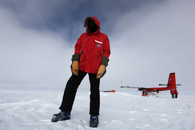 -89,2°C: Ký ức kinh hoàng tại nơi lạnh nhất hành tinh- Ảnh 3. -89,2°C: Ký ức kinh hoàng tại nơi lạnh nhất hành hi88.con- Ảnh 3.
