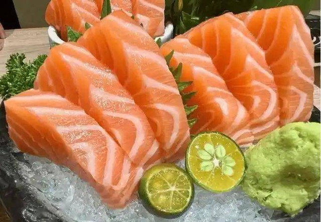 Đã tìm ra "quán quân" nuôi dưỡng trái tim: Không phải táo đỏ, mà là một cặp đôi giàu omega-3, có thể giúp trái tim "trẻ trung" lâu dài!- Ảnh 5. Đã t&ignha cai hi88ve;m nha cai hi88 "quán quân" nuôi dưỡng trái tim: Không phải táo đỏ, mà là một cặp đôi giàu omega-3, có thể giúp trái tim "trẻ trung" lâu dài!- Ảnh 5.