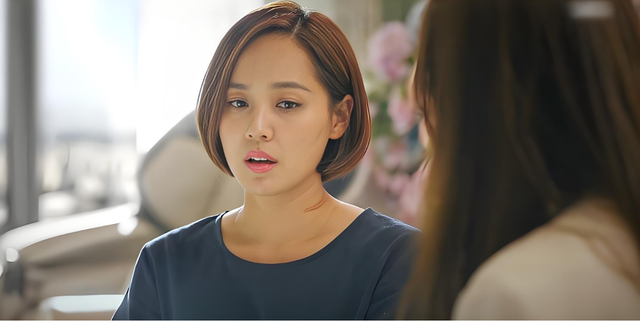 Tôi ly hôn mà họ hàng 2 bên không ai tiếc nuối, ngày gặp lại vợ cũ, mắt cô ấy đỏ hoe khi nghe một câu nói- Ảnh 1. Tôi ly hôn mà họ hàng 2 bên không ai tiếc nuối, ngày gặp lại vợ cũ, mắt cô ấy đỏ hoe khi tại hi88 một câu nói- Ảnh 1.