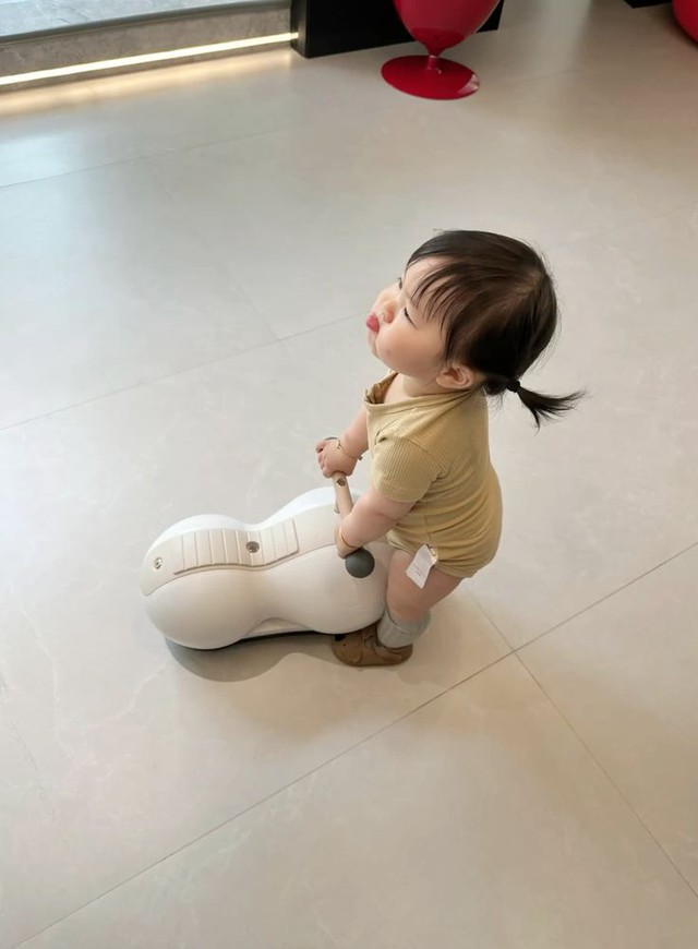Con đòi hỏi bằng được nhưng cả thèm chóng chán: Phản ứng khác biệt của bố mẹ EQ thấp và bố mẹ EQ cao- Ảnh 2. hi88 gg đòi hỏi bằng được nhưng cả thèm chóng chán: Phản ứng khác biệt của bố mẹ EQ thấp và bố mẹ EQ cao- Ảnh 2.