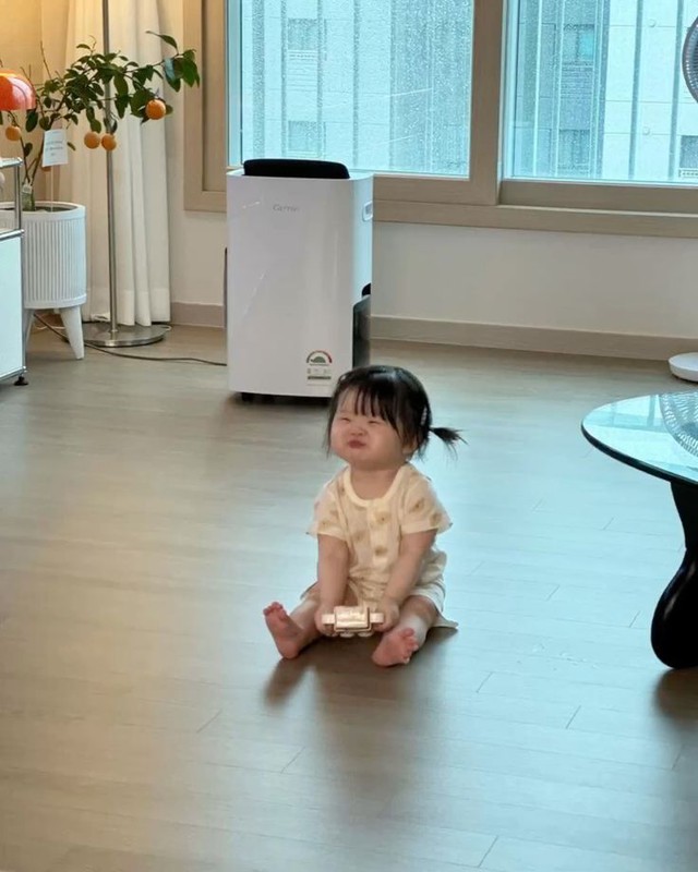 Con đòi hỏi bằng được nhưng cả thèm chóng chán: Phản ứng khác biệt của bố mẹ EQ thấp và bố mẹ EQ cao- Ảnh 1. hi88 gg đòi hỏi bằng được nhưng cả thèm chóng chán: Phản ứng khác biệt của bố mẹ EQ thấp và bố mẹ EQ cao- Ảnh 1.