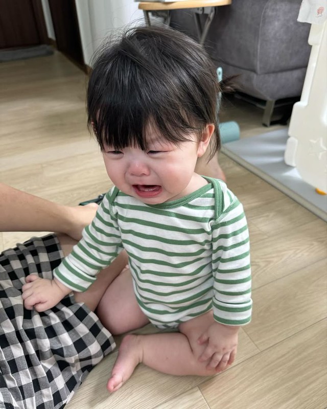 Con đòi hỏi bằng được nhưng cả thèm chóng chán: Phản ứng khác biệt của bố mẹ EQ thấp và bố mẹ EQ cao- Ảnh 5. hi88 gg đòi hỏi bằng được nhưng cả thèm chóng chán: Phản ứng khác biệt của bố mẹ EQ thấp và bố mẹ EQ cao- Ảnh 5.
