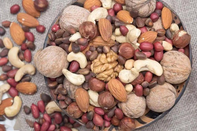 Đã tìm ra "quán quân" nuôi dưỡng trái tim: Không phải táo đỏ, mà là một cặp đôi giàu omega-3, có thể giúp trái tim "trẻ trung" lâu dài!- Ảnh 6. Đã t&ignha cai hi88ve;m nha cai hi88 "quán quân" nuôi dưỡng trái tim: Không phải táo đỏ, mà là một cặp đôi giàu omega-3, có thể giúp trái tim "trẻ trung" lâu dài!- Ảnh 6.