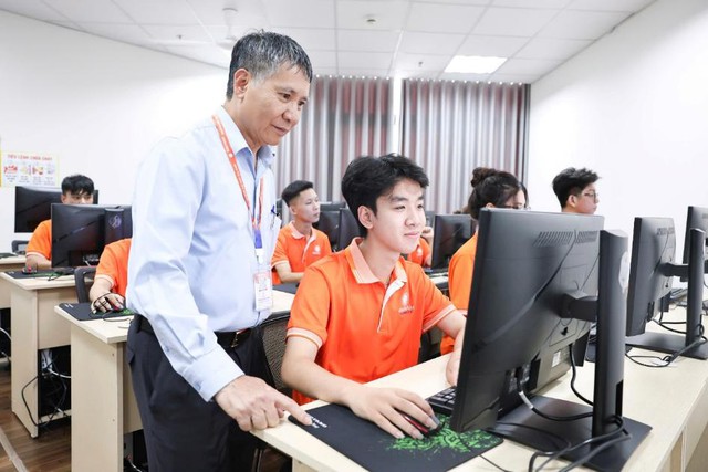 2K7 chọn học Kinh tế – Kinh doanh: Đừng học nếu chưa biết điều này- Ảnh 2. 2K7 chọn học Kinh tế – tại hi88: Đừng học nếu chưa biết điều này- Ảnh 2.