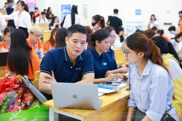 2K7 chọn học Kinh tế – Kinh doanh: Đừng học nếu chưa biết điều này- Ảnh 5. 2K7 chọn học Kinh tế – tại hi88: Đừng học nếu chưa biết điều này- Ảnh 5.