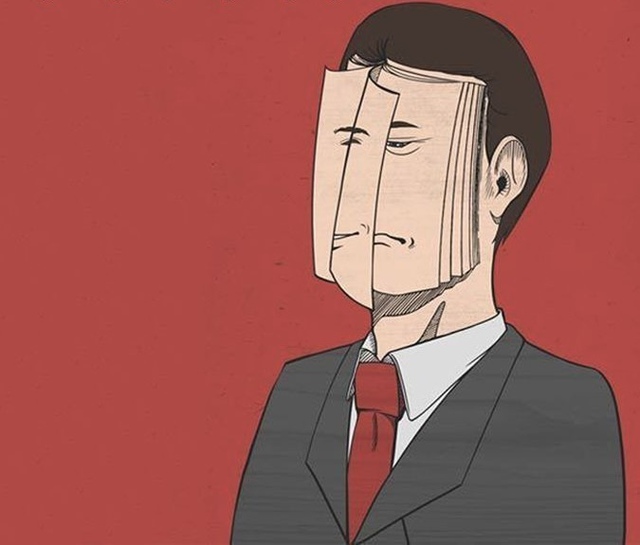 Kẻ đạo đức giả rất giỏi thao túng hành vi người khác: 3 dấu hiệu nhận biết để khỏi thiệt thân!- Ảnh 1.