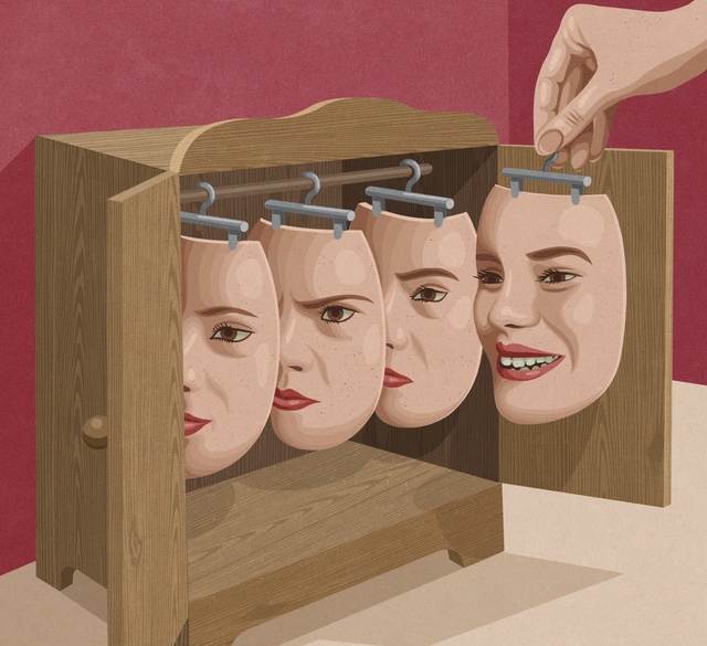 Kẻ đạo đức giả rất giỏi thao túng hành vi người khác: 3 dấu hiệu nhận biết để khỏi thiệt thân!- Ảnh 2.