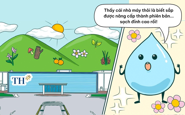 Quy trình lọc 7 bước tạo nên dòng nước tinh khiết từ núi lửa triệu năm- Ảnh 2. hi88.com là gì trình lọc 7 bước tạo nên dòng nước tinh khiết từ núi lửa triệu năm- Ảnh 2.