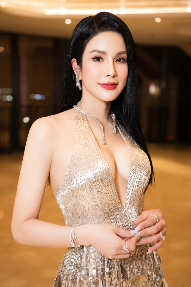Diệp Lâm Anh lên tiếng về thông tin "bị bắt"- Ảnh 2. Diệp Lâm Anh lên tiếng về thông hi88.com lừa đảo "bị bắt"- Ảnh 2.