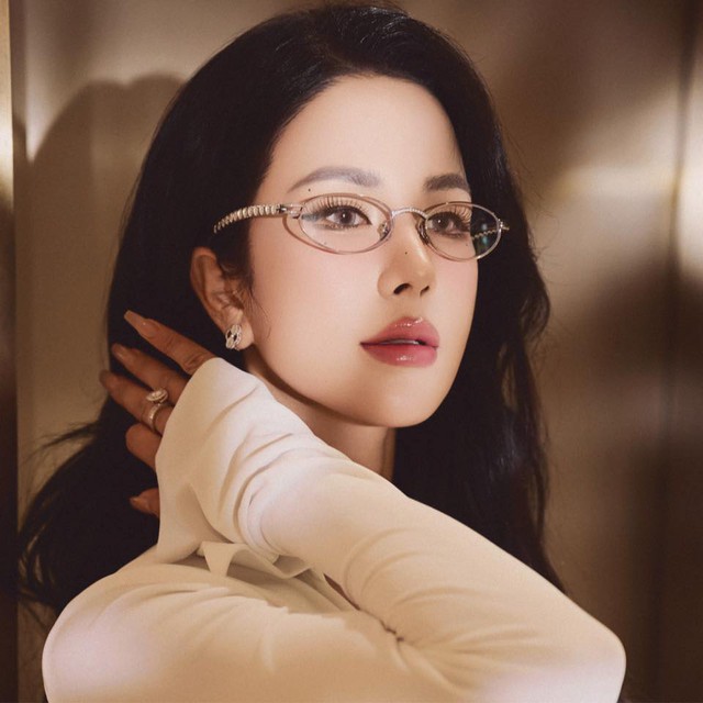 Diệp Lâm Anh: "Tôi xin thề chưa một lần sử dụng ma túy"- Ảnh 2. Diệp Lâm hi88. com: "Tôi xin thề chưa một lần sử dụng ma túy"- Ảnh 2.