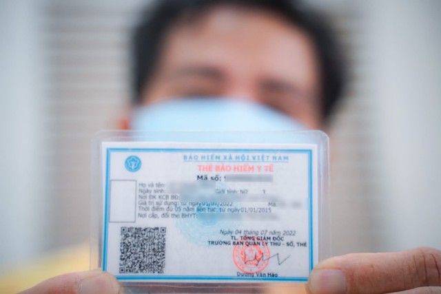 Nhiều đổi mới quan trọng trong luật BHYT năm 2024 và nghị định 188/2025/NĐ-CP: Tạo thuận lợi cho người dân tiếp cận dịch vụ y tế- Ảnh 3. Nhiều đổi mới quan trọng trong luật BHYT năm 2024 và nghị định 188/2025/NĐ-CP: Tạo thuận lợi cho người dân tiếp cận dịch vụ y tế- Ảnh 3.