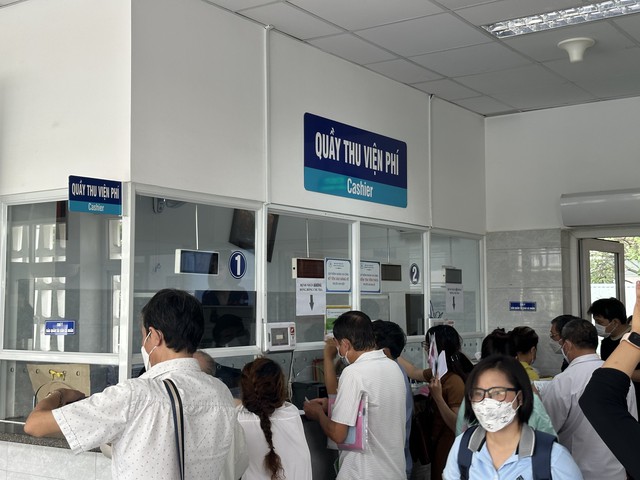 Nhiều đổi mới quan trọng trong luật BHYT năm 2024 và nghị định 188/2025/NĐ-CP: Tạo thuận lợi cho người dân tiếp cận dịch vụ y tế- Ảnh 1. Nhiều đổi mới quan trọng trong luật BHYT năm 2024 và nghị định 188/2025/NĐ-CP: Tạo thuận lợi cho người dân tiếp cận dịch vụ y tế- Ảnh 1.