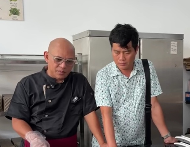 Ông trùm thứ 2 của Điền Quân ra Phú Quốc thăm đàn anh, bị gạ buôn bất động sản- Ảnh 2. Ông trùm thứ 2 của Điền Quân ra Phú Quốc thăm đàn anh, bị gạ buôn bất động sản- Ảnh 2.