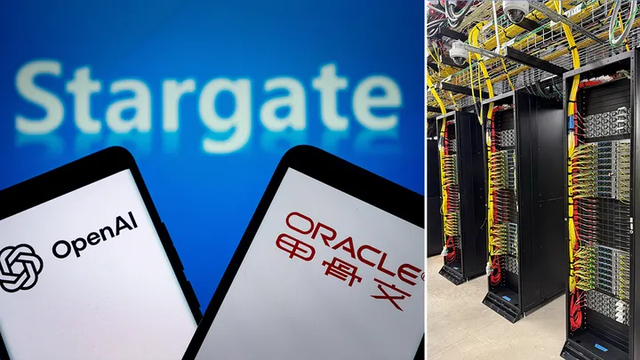 Doanh thu chỉ 10 tỷ USD, OpenAI vẫn "tất tay" ký hợp đồng 30 tỷ USD mỗi năm với Oracle- Ảnh 1. Doanh thu chỉ 10 tỷ hi88.com - hi88.win, OpenAI vẫn "tất tay" ký hợp đồng 30 tỷ USD mỗi năm với Oracle- Ảnh 1.