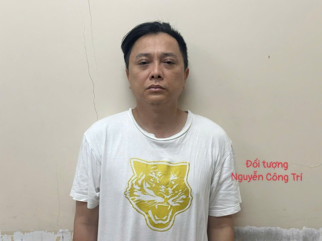 Hé lộ bên hi88.con ngôi nhà nơi NTK Công Trí bị bắt quả tang sử dụng ma tuý- Ảnh 5.