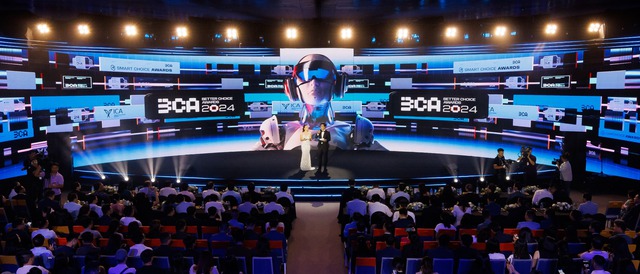 Better Choice Awards sắp trở lại, bắt đầu giai đoạn tiếp nhận hồ sơ đăng ký tham gia- Ảnh 2. Better Choice Awards sắp trở lại, bắt đầu giai đoạn tiếp nhận hồ sơ đăng ký tham gia- Ảnh 2.