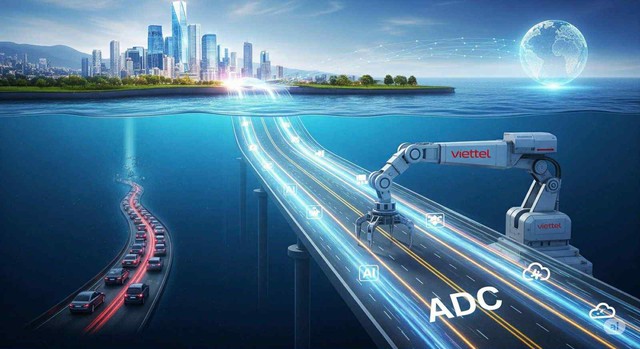 Sắp c&oacute; tuyến c&aacute;p quang biển đầu ti&ecirc;n do người Việt Nam ho&agrave;n to&agrave;n l&agrave;m chủ- Ảnh 2.