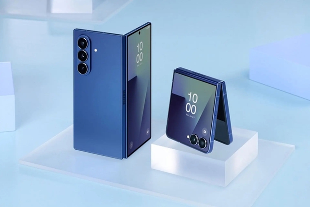 Galaxy S Ultra không còn là flagship tốt nhất của Samsung nữa- Ảnh 2. hi88.con S Ultra không còn là flagship tốt nhất của Samsung nữa- Ảnh 2.