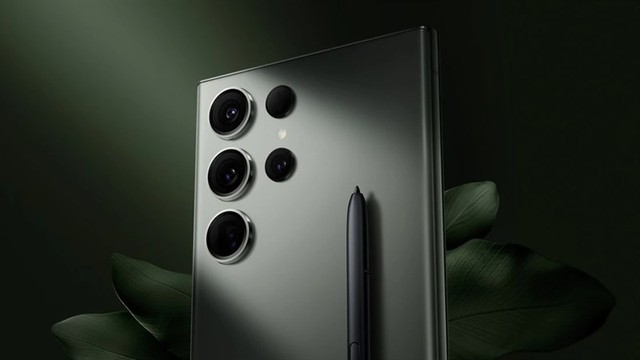 Nói thật là: 2025 rồi, bạn không cần cố "lên đời" smartphone mới nhất nữa đâu- Ảnh 2. Nói thật là: 2025 rồi, bạn không cần cố "lên đời" smartphone mới nhất nữa đâu- Ảnh 2.