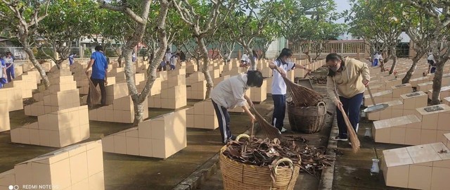 Mùa hè truc tiep bong da c1 tỏa khắp vùng quê – Hành trình đặc biệt để trưởng thành- Ảnh 3.