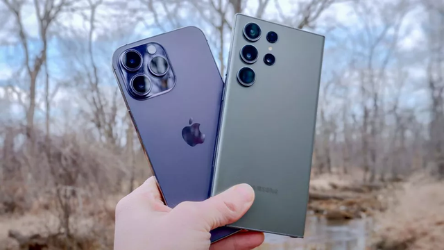 Nói thật là: 2025 rồi, bạn không cần cố "lên đời" smartphone mới nhất nữa đâu- Ảnh 1. Nói thật là: 2025 rồi, bạn không cần cố "lên đời" smartphone mới nhất nữa đâu- Ảnh 1.