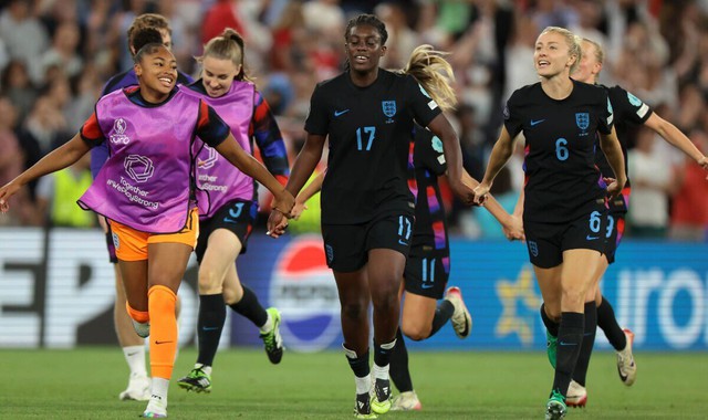 Công chúa truc tiep bong da keo nha cai có thể gây "náo loạn" khi xuất hiện tại chung kết Euro 2025- Ảnh 2.