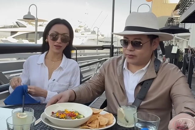 Nam ca sĩ mua nhà, mua xe liên tục như đi chợ, không cần đi hát cũng kiếm 700 triệu một tháng- Ảnh 1.