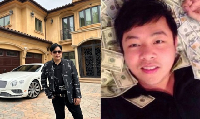 Nam ca sĩ mua nhà, mua xe liên tục như đi chợ, không cần đi hát cũng kiếm 700 triệu một tháng- Ảnh 2.