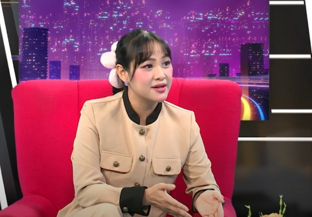 Con dâu một nữ NSƯT: "Tôi day dứt về con gái 5 tuổi"- Ảnh 1. k+ truc tiep bong da dâu một nữ NSƯT: "Tôi day dứt về con gái 5 tuổi"- Ảnh 1.