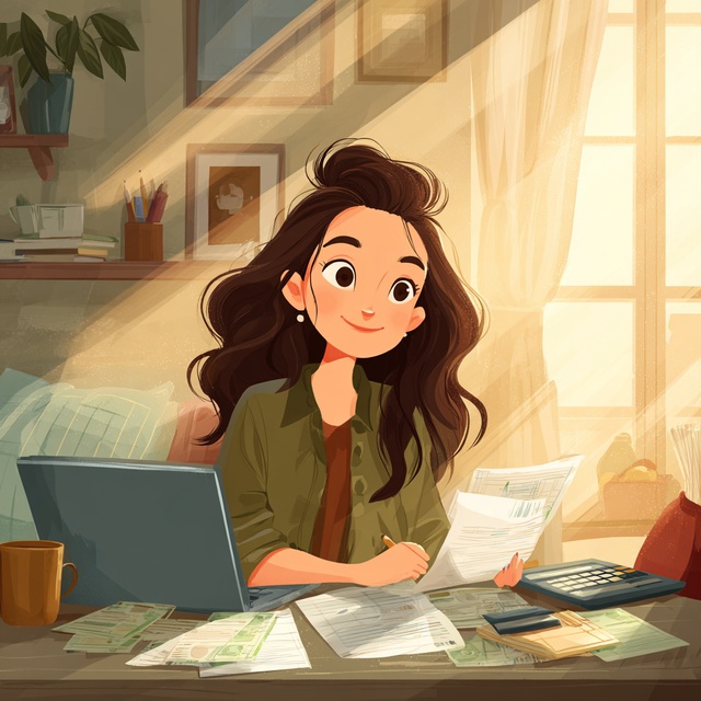 1 phút hiểu tài chính cá nhân: Sức khỏe tài chính là gì, cách kiểm tra “ví tiền” của bạn có đang ổn không?- Ảnh 1. 1 phút hiểu tài chính cá nhân: Sức khỏe tài chính là gì, cách kiểm tra “ví tiền” của bạn có đang ổn không?- Ảnh 1.