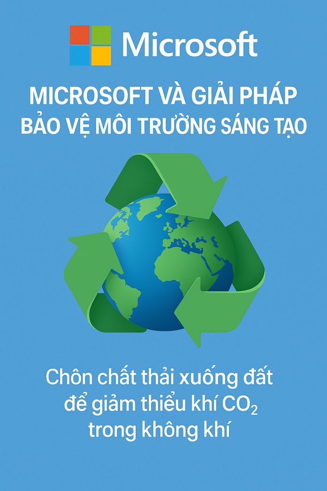 mitom bong da truc tiep tận 1.7 tỷ đô để... chôn chất thải xuống đất, mục đích để làm gì?- Ảnh 1.