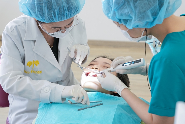 Trầm cảm vì niềng răng 3 năm vẫn "hô như ngày đầu"- Ảnh 3.