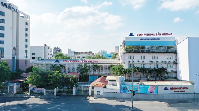 Công bố kết quả đánh giá chất lượng bệnh viện TP. Hồ Chí Minh năm 2024: 12 bệnh viện đạt trên 900 điểm, hài lòng người bệnh tiếp tục tăng cao- Ảnh 5.