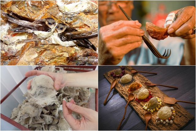 Không chỉ sở hữu nhiều kỷ lục "nhất Việt Nam", nơi này còn chinh phục du khách bằng những món ngon không đâu sánh được- Ảnh 9. Không chỉ sở hữu nhiều kỷ lục "nhất Việt Nam", nơi này còn chinh phục du khách bằng những món ngon không đâu sánh được- Ảnh 9.