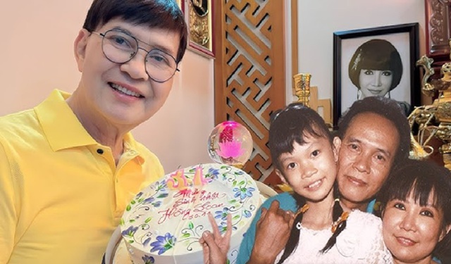 Nữ nghệ sĩ 76 tuổi n&oacute;i nguy&ecirc;n nh&acirc;n qua đời của con g&aacute;i NSND Thanh Kim Huệ- Ảnh 2.