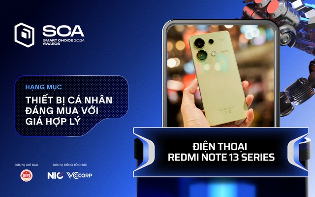 Đây là những quán quân của Better Choice Awards năm ngoái và phiên bản “vươn mình bứt phá” trong năm 2025- Ảnh 10. Đây là những quán quân của Better Choice Awards năm ngoái và phiên bản “vươn mình bứt phá” hi88 hi880 năm 2025- Ảnh 10.