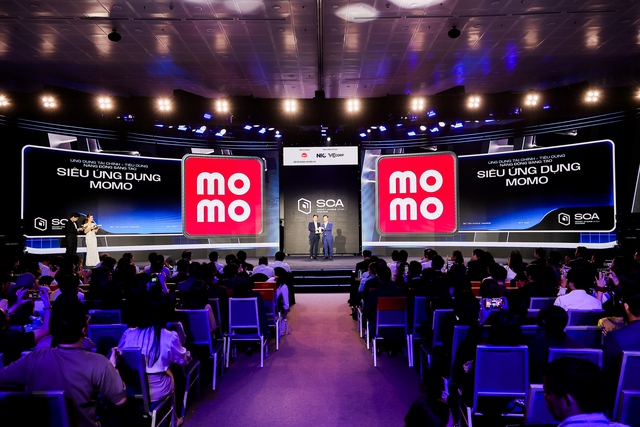Đây là những quán quân của Better Choice Awards năm ngoái và phiên bản “vươn mình bứt phá” trong năm 2025- Ảnh 13. Đây là những quán quân của Better Choice Awards năm ngoái và phiên bản “vươn mình bứt phá” hi88 hi880 năm 2025- Ảnh 13.