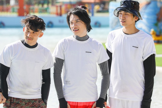 Thành viên đáng lo nhất Running Man Việt mùa 3: Bạn thân Trấn Thành nhưng bị chê không đủ tầm- Ảnh 2. Thành viên đáng lo nhất xem bong da truc tiep nhanh nhat Việt mùa 3: Bạn thân Trấn Thành nhưng bị chê không đủ tầm- Ảnh 2.